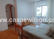 Bestaande bouw - Appartement - Torrevieja - El molino