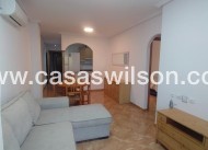 Bestaande bouw - Appartement - Torrevieja - El molino