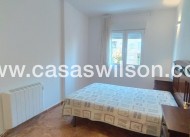 Bestaande bouw - Appartement - Torrevieja - El molino