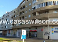 Bestaande bouw - Appartement - Torrevieja - El molino