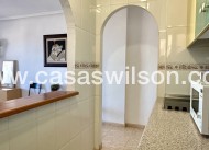 Bestaande bouw - Appartement - Torrevieja - El Molino