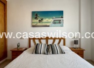 Bestaande bouw - Appartement - Torrevieja - El Molino
