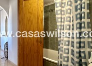 Bestaande bouw - Appartement - Torrevieja - El Molino