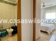 Bestaande bouw - Appartement - Torrevieja - El Molino