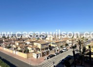 Bestaande bouw - Appartement - Torrevieja - El Molino