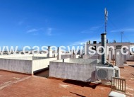 Bestaande bouw - Appartement - Torrevieja - El Molino
