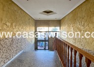 Bestaande bouw - Appartement - Torrevieja - El Molino