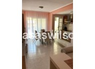 Bestaande bouw - Appartement - Torrevieja - El molino