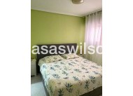 Bestaande bouw - Appartement - Torrevieja - El molino