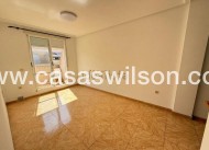 Bestaande bouw - Appartement - Torrevieja - El molino