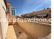 Bestaande bouw - Appartement - Torrevieja - El molino