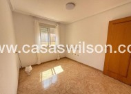 Bestaande bouw - Appartement - Torrevieja - El molino