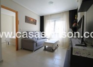 Bestaande bouw - Appartement - Torrevieja - El molino