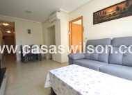 Bestaande bouw - Appartement - Torrevieja - El molino