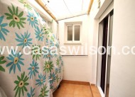 Bestaande bouw - Appartement - Torrevieja - El molino