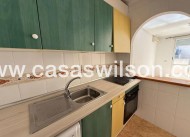 Bestaande bouw - Appartement - Torrevieja - El molino