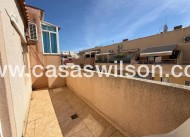 Bestaande bouw - Appartement - Torrevieja - El molino