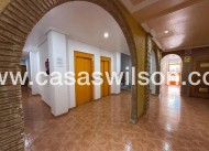 Bestaande bouw - Appartement - Torrevieja - El molino