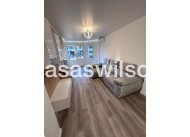 Bestaande bouw - Appartement - Torrevieja - Estacion De Autobuses