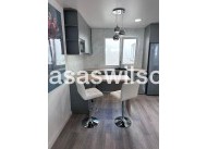 Bestaande bouw - Appartement - Torrevieja - Estacion De Autobuses