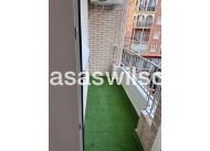 Bestaande bouw - Appartement - Torrevieja - Estacion De Autobuses