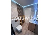 Bestaande bouw - Appartement - Torrevieja - Estacion De Autobuses