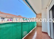 Bestaande bouw - Appartement - Torrevieja - Estacion De Autobuses