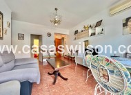 Bestaande bouw - Appartement - Torrevieja - Estacion De Autobuses