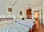 Bestaande bouw - Appartement - Torrevieja - Estacion De Autobuses