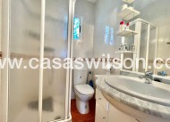 Bestaande bouw - Appartement - Torrevieja - Estacion De Autobuses