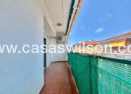 Bestaande bouw - Appartement - Torrevieja - Estacion De Autobuses