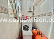 Bestaande bouw - Appartement - Torrevieja - Estacion De Autobuses