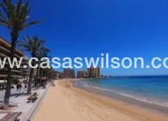 Bestaande bouw - Appartement - Torrevieja - Estacion De Autobuses