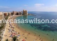 Bestaande bouw - Appartement - Torrevieja - Estacion De Autobuses