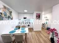 Bestaande bouw - Appartement - Torrevieja - Estacion De Autobuses