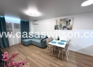 Bestaande bouw - Appartement - Torrevieja - Estacion De Autobuses
