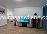Bestaande bouw - Appartement - Torrevieja - Estacion De Autobuses