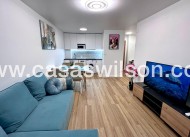 Bestaande bouw - Appartement - Torrevieja - Estacion De Autobuses