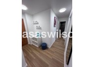 Bestaande bouw - Appartement - Torrevieja - Estacion De Autobuses