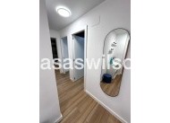 Bestaande bouw - Appartement - Torrevieja - Estacion De Autobuses