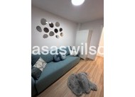 Bestaande bouw - Appartement - Torrevieja - Estacion De Autobuses