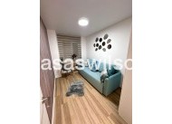 Bestaande bouw - Appartement - Torrevieja - Estacion De Autobuses