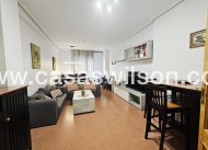 Bestaande bouw - Appartement - Torrevieja - Estacion De Autobuses