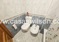 Bestaande bouw - Appartement - Torrevieja - Estacion De Autobuses