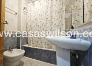 Bestaande bouw - Appartement - Torrevieja - Estacion De Autobuses