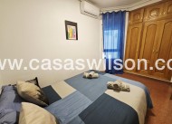 Bestaande bouw - Appartement - Torrevieja - Estacion De Autobuses