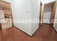 Bestaande bouw - Appartement - Torrevieja - Estacion De Autobuses