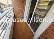 Bestaande bouw - Appartement - Torrevieja - Estacion De Autobuses