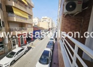 Bestaande bouw - Appartement - Torrevieja - Estacion De Autobuses