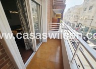 Bestaande bouw - Appartement - Torrevieja - Estacion De Autobuses